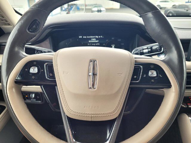 2023 Lincoln Aviator Plug-In Hybrid Grand Touring Roseville CA