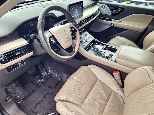 2023 Lincoln Aviator Plug-In Hybrid Grand Touring Roseville CA