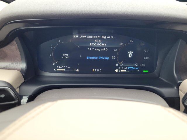 2023 Lincoln Aviator Plug-In Hybrid Grand Touring Roseville CA