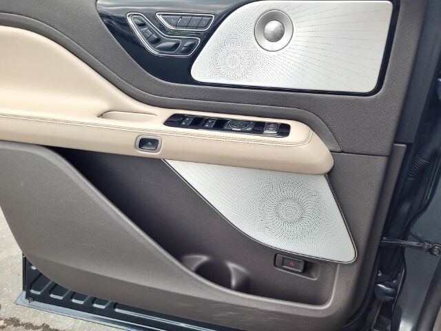 2023 Lincoln Aviator Plug-In Hybrid Grand Touring Roseville CA