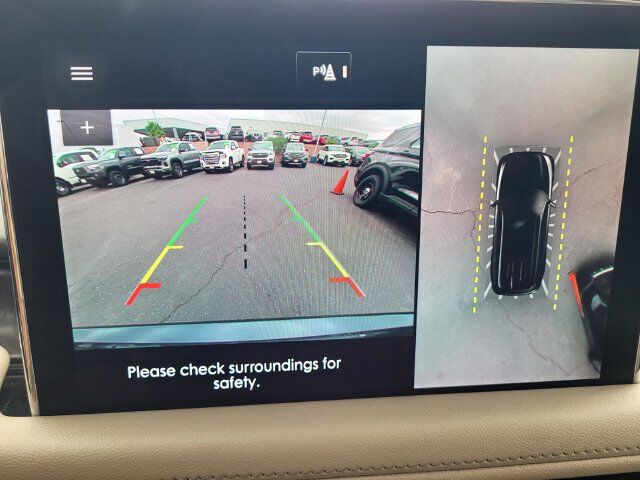 2023 Lincoln Aviator Plug-In Hybrid Grand Touring Roseville CA