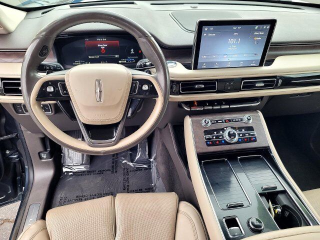 2023 Lincoln Aviator Plug-In Hybrid Grand Touring Roseville CA
