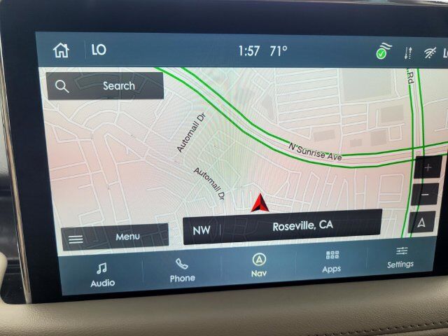 2023 Lincoln Aviator Plug-In Hybrid Grand Touring Roseville CA