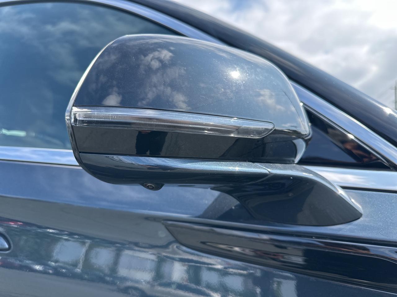 2023 Lincoln Aviator Plug-In Hybrid Grand Touring Gaithersburg MD