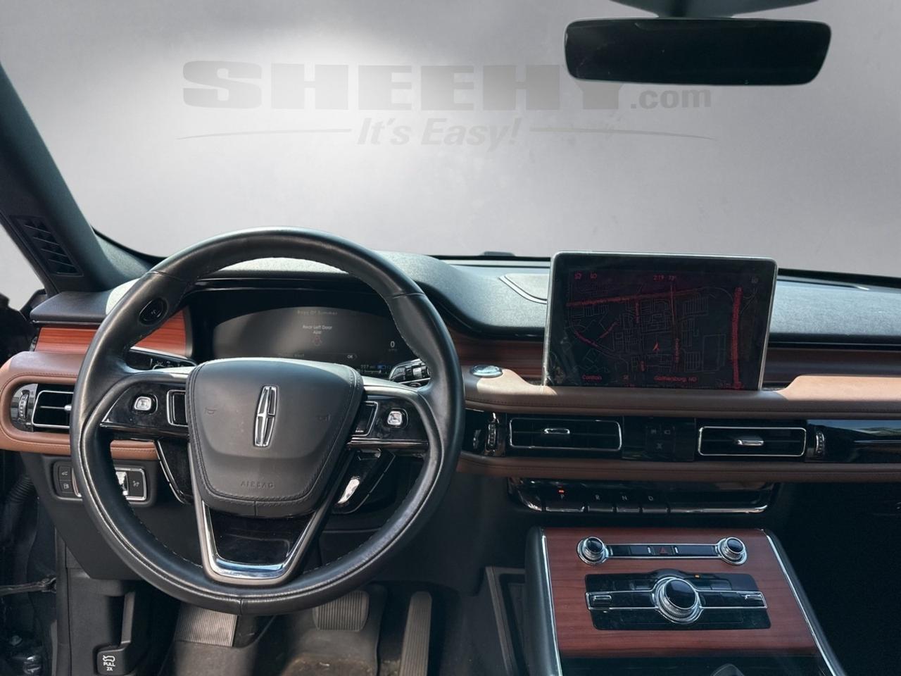 2023 Lincoln Aviator Plug-In Hybrid Grand Touring Gaithersburg MD