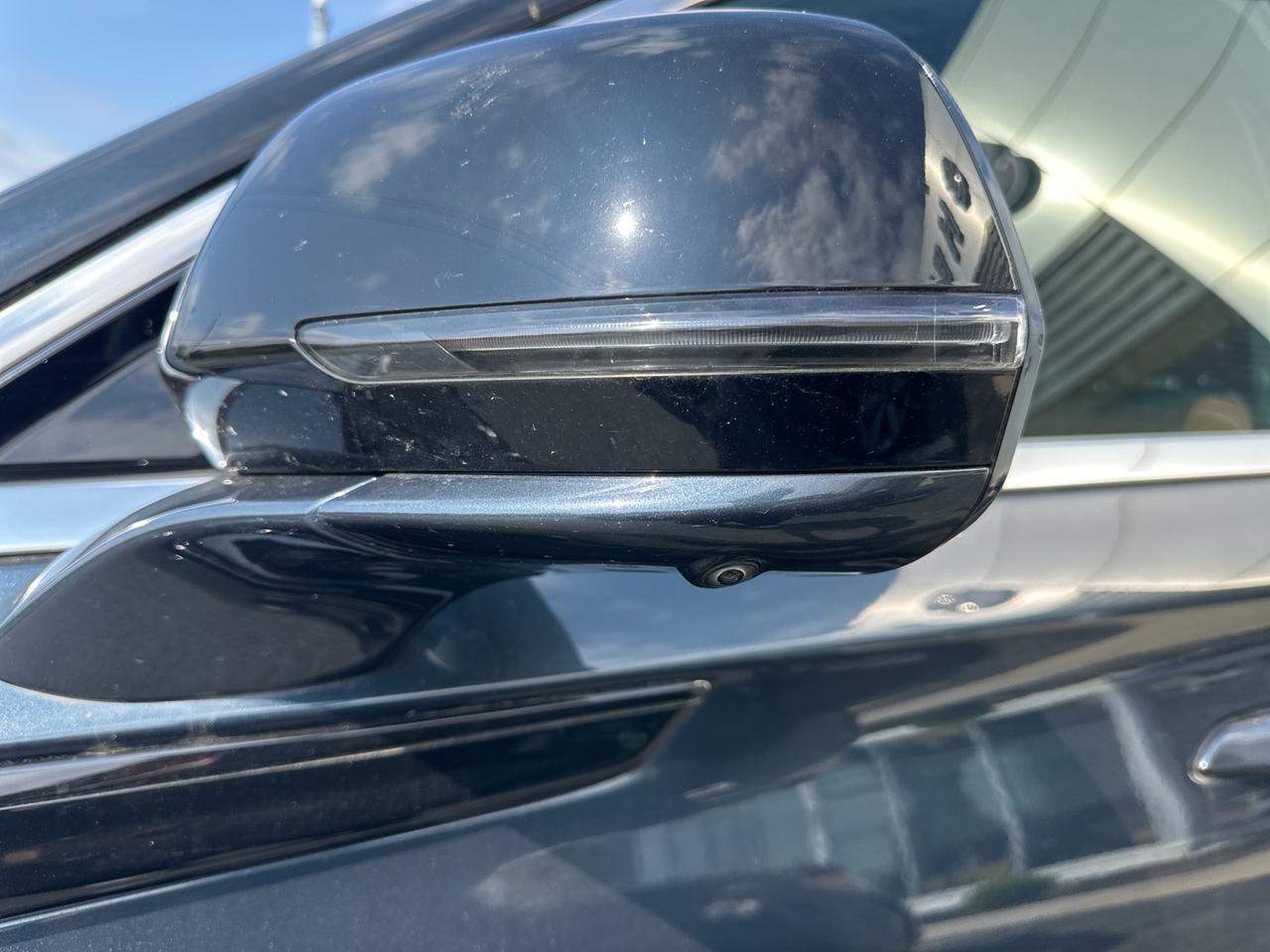 2023 Lincoln Aviator Plug-In Hybrid Grand Touring Gaithersburg MD
