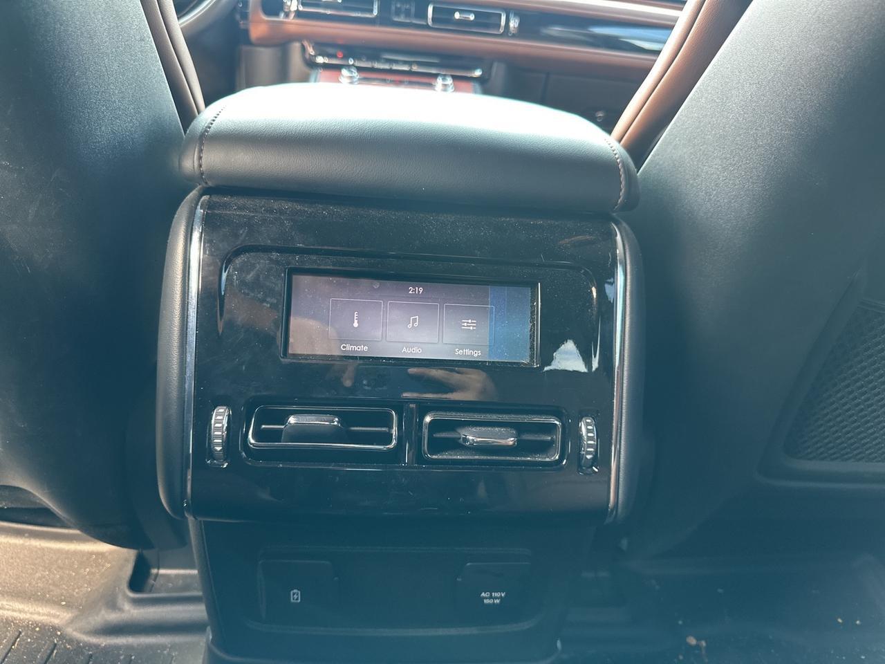 2023 Lincoln Aviator Plug-In Hybrid Grand Touring Gaithersburg MD