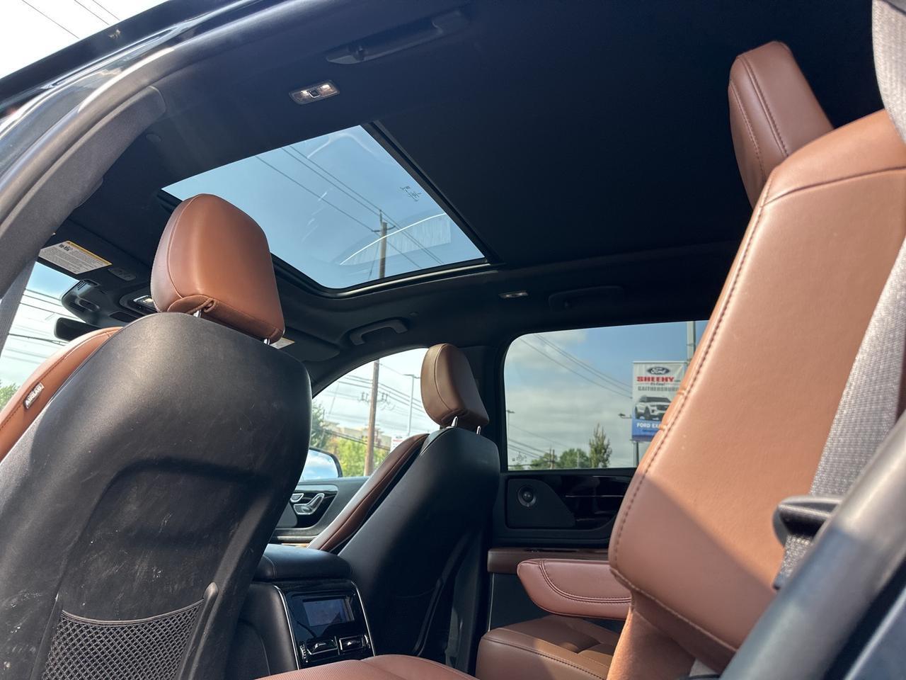 2023 Lincoln Aviator Plug-In Hybrid Grand Touring Gaithersburg MD