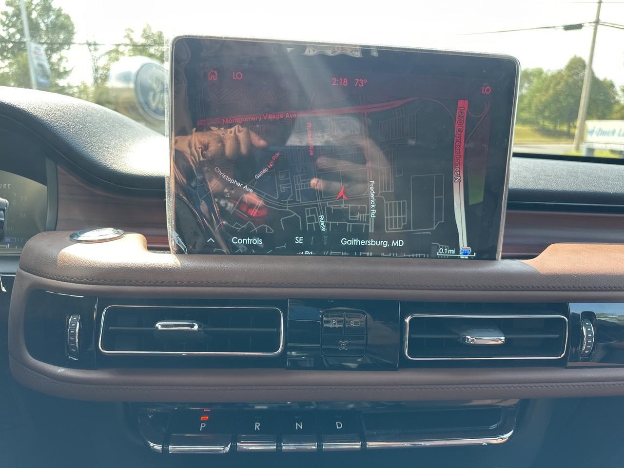 2023 Lincoln Aviator Plug-In Hybrid Grand Touring Gaithersburg MD