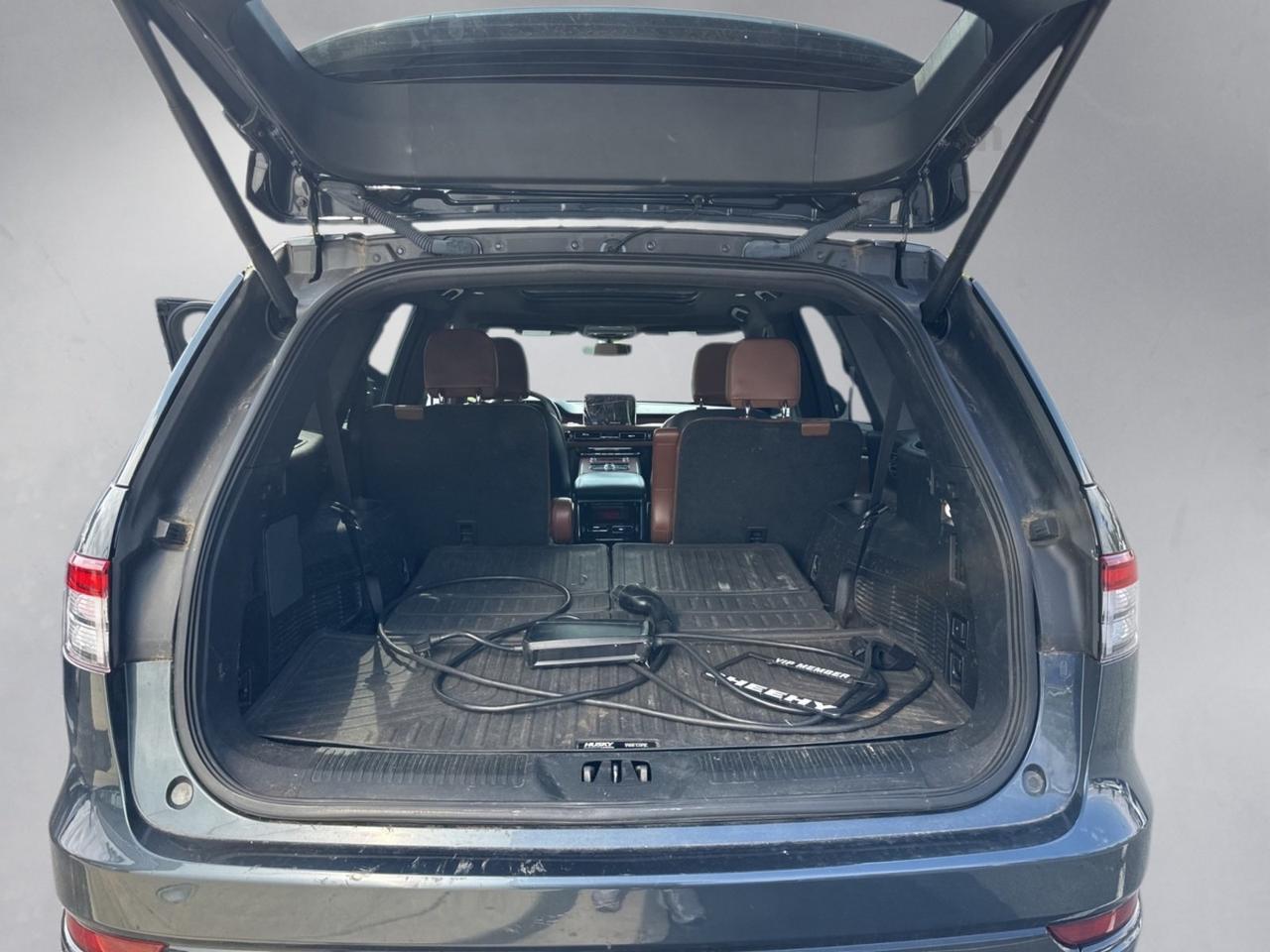 2023 Lincoln Aviator Plug-In Hybrid Grand Touring Gaithersburg MD