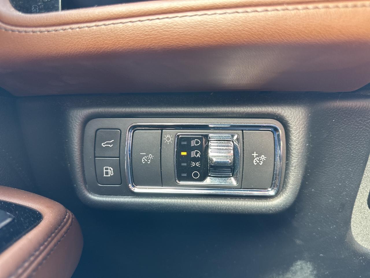 2023 Lincoln Aviator Plug-In Hybrid Grand Touring Gaithersburg MD