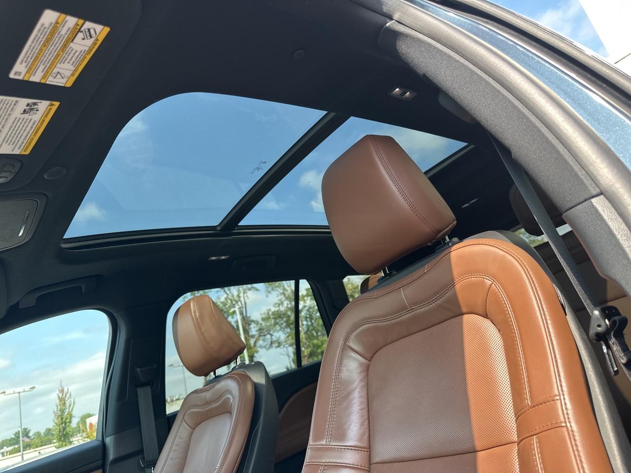 2023 Lincoln Aviator Plug-In Hybrid Grand Touring Gaithersburg MD