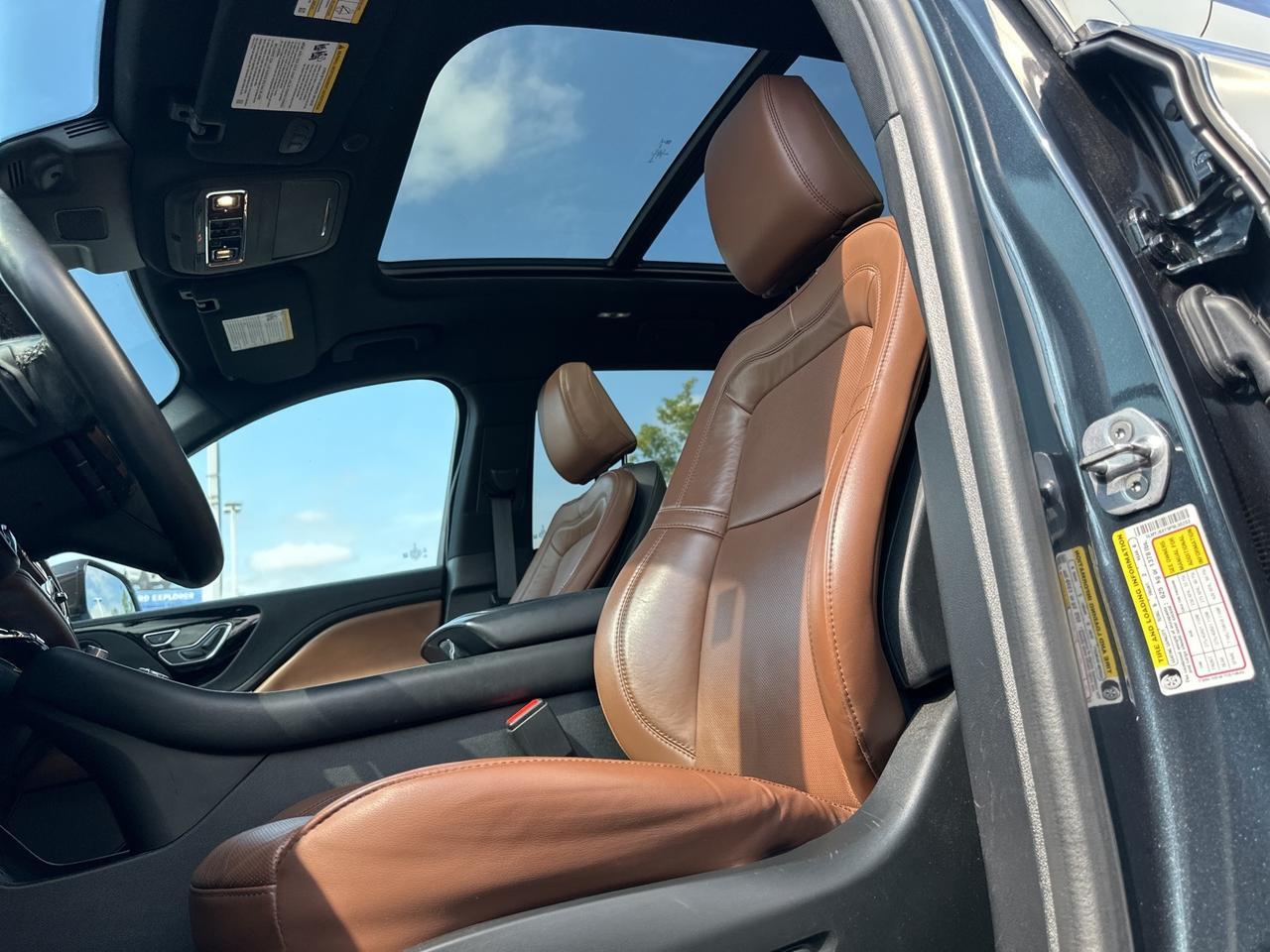 2023 Lincoln Aviator Plug-In Hybrid Grand Touring Gaithersburg MD