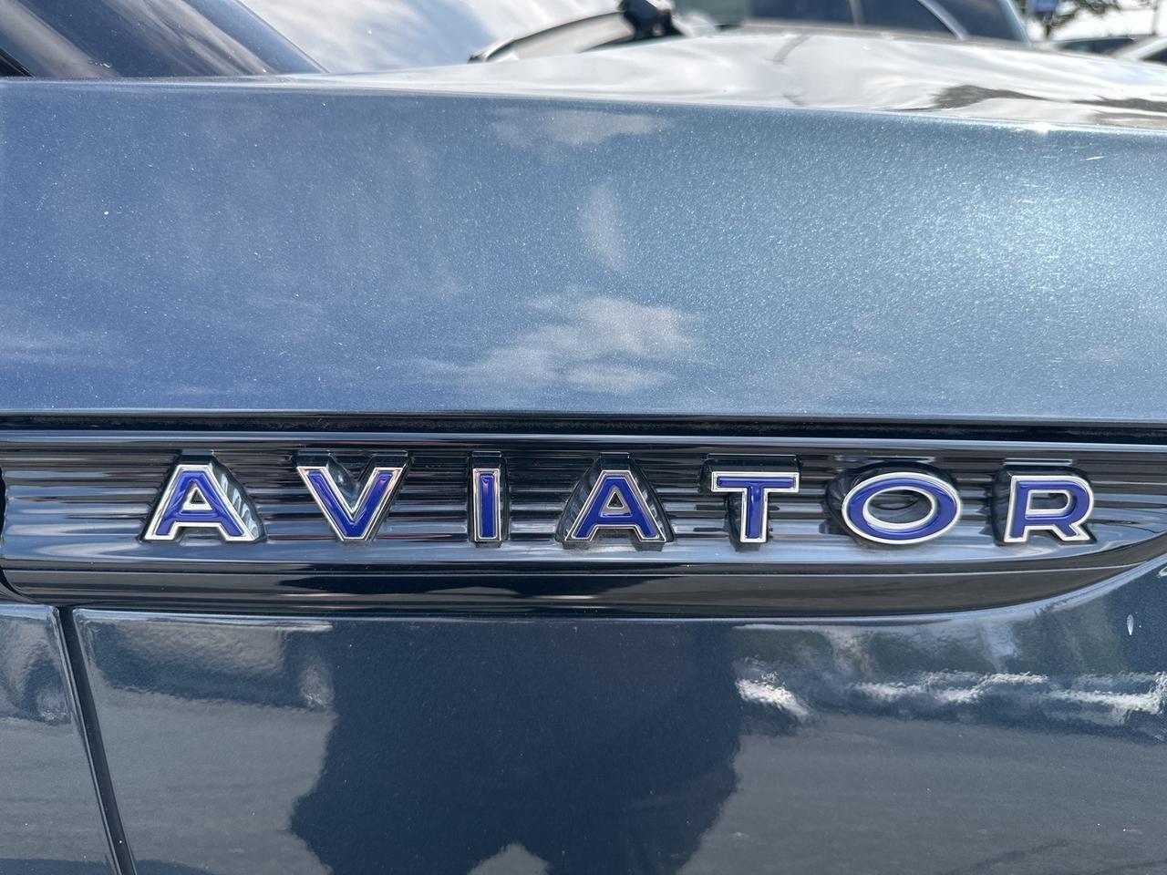 2023 Lincoln Aviator Plug-In Hybrid Grand Touring Gaithersburg MD