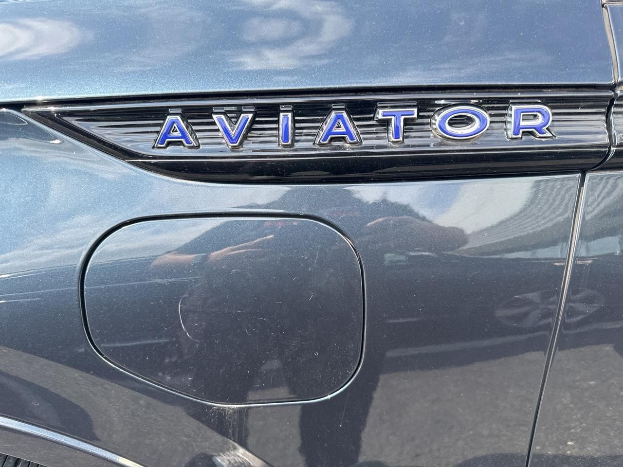 2023 Lincoln Aviator Plug-In Hybrid Grand Touring Gaithersburg MD