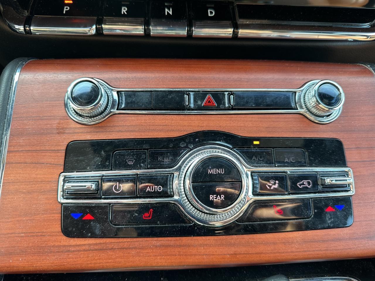 2023 Lincoln Aviator Plug-In Hybrid Grand Touring Gaithersburg MD