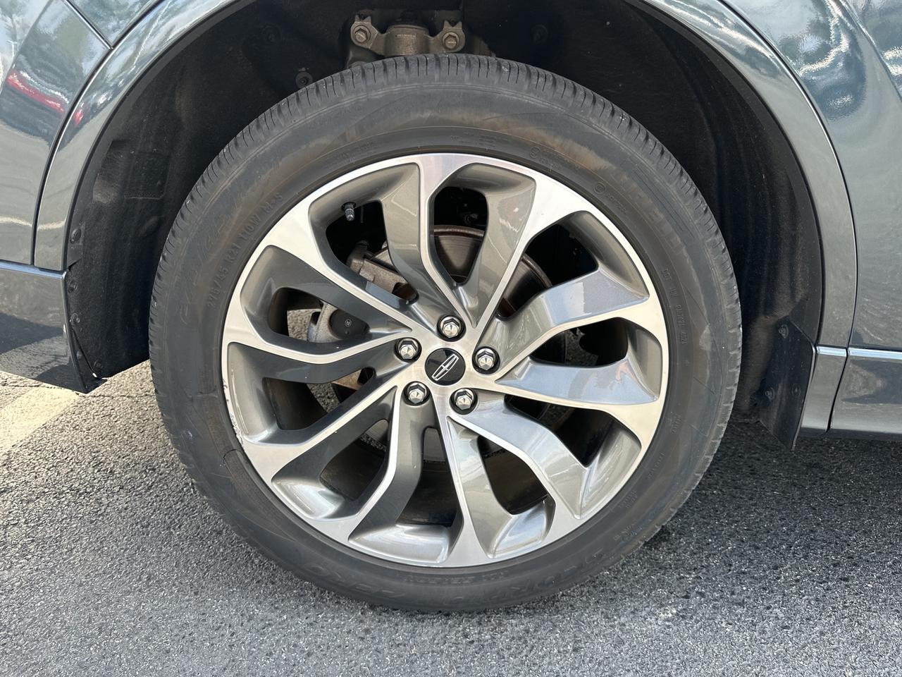 2023 Lincoln Aviator Plug-In Hybrid Grand Touring Gaithersburg MD