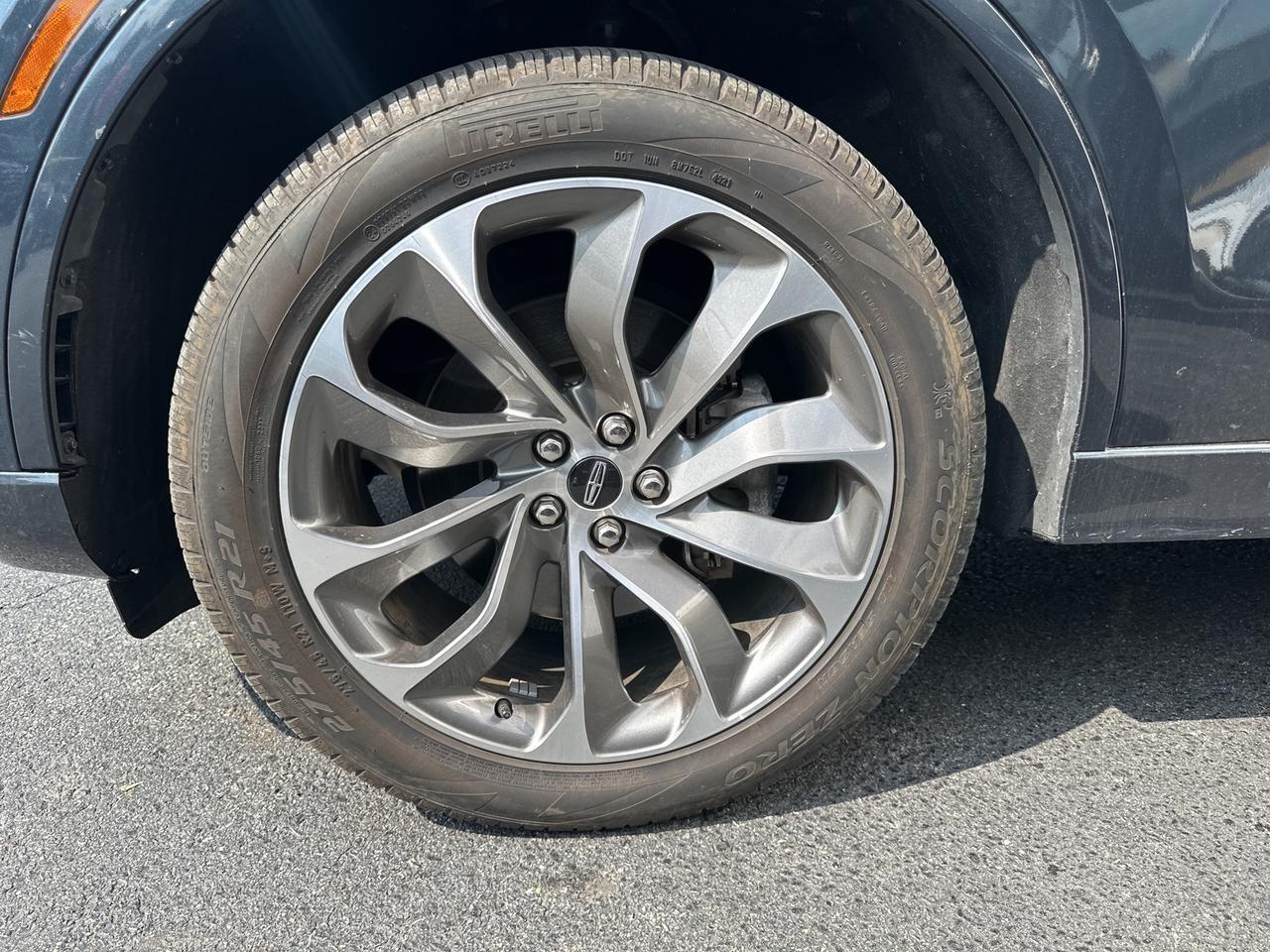 2023 Lincoln Aviator Plug-In Hybrid Grand Touring Gaithersburg MD