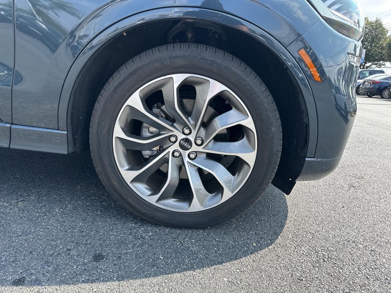 2023 Lincoln Aviator Plug-In Hybrid Grand Touring Gaithersburg MD