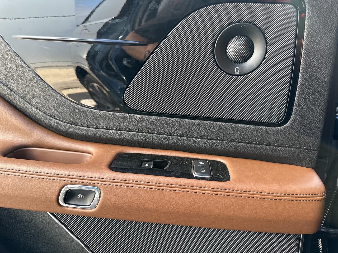 2023 Lincoln Aviator Plug-In Hybrid Grand Touring Gaithersburg MD
