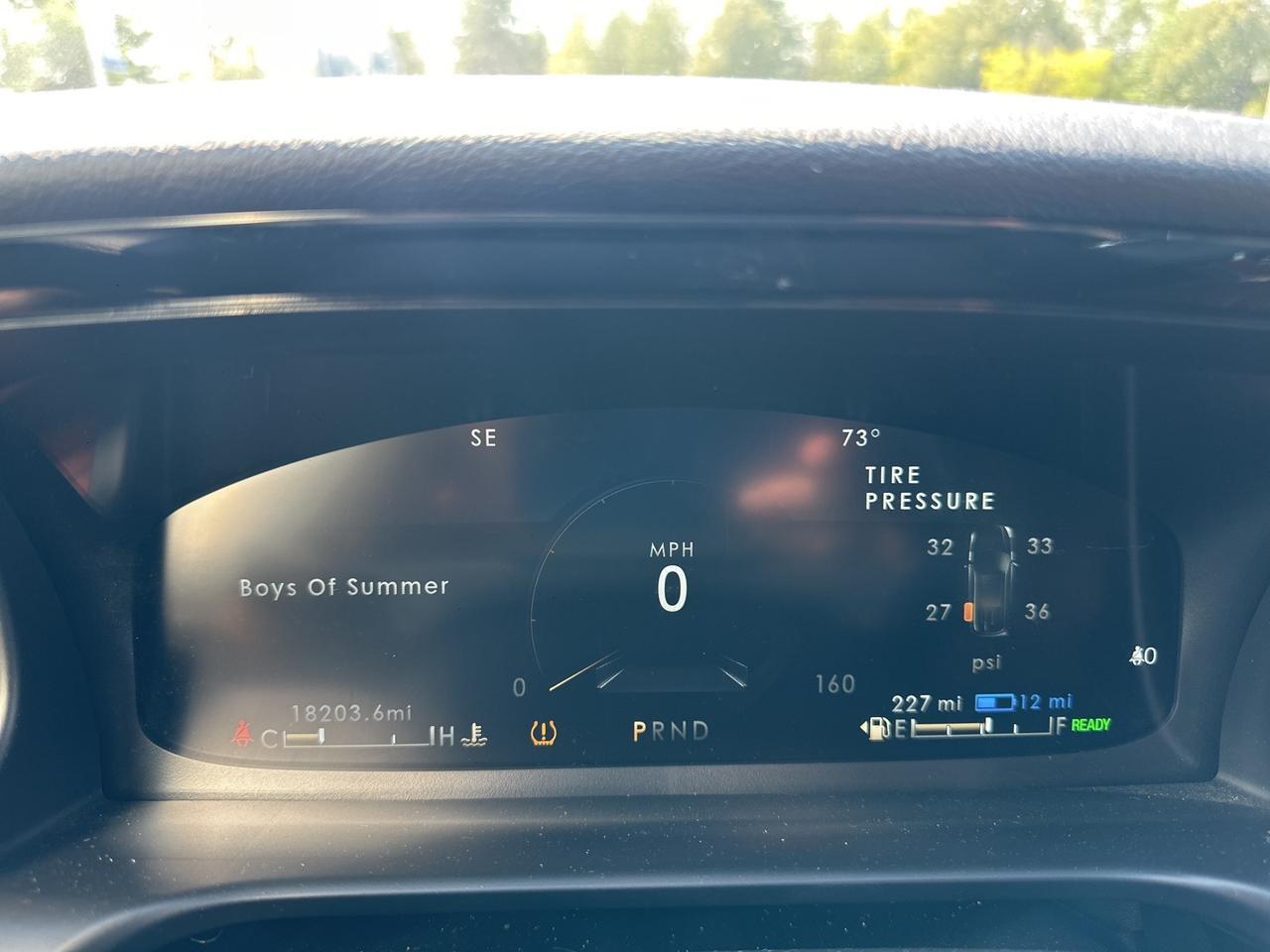 2023 Lincoln Aviator Plug-In Hybrid Grand Touring Gaithersburg MD