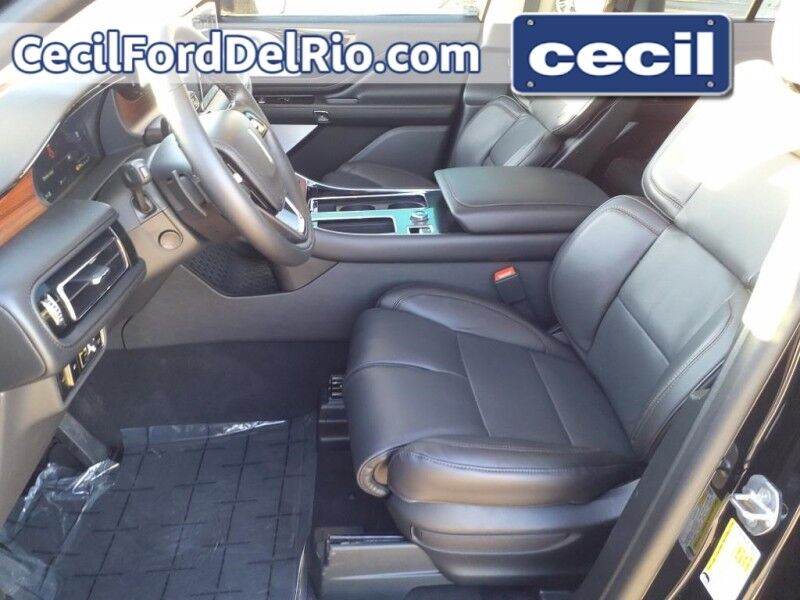 2023 Lincoln Aviator Reserve Del Rio TX