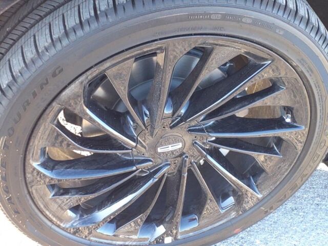 2023 Lincoln Aviator Reserve  TX