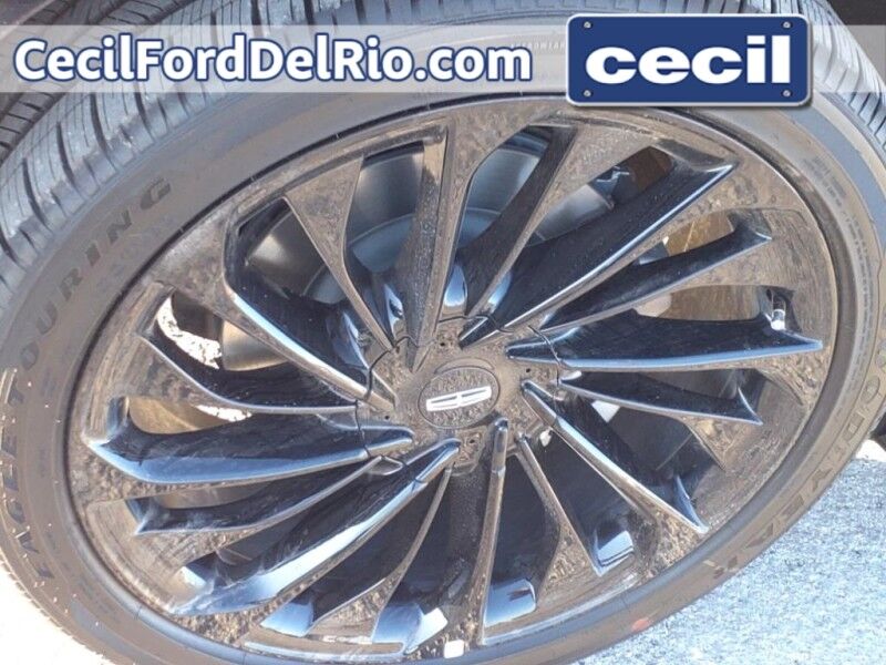 2023 Lincoln Aviator Reserve Del Rio TX