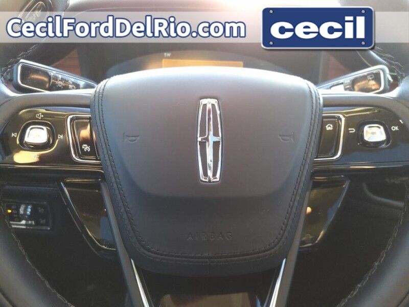 2023 Lincoln Aviator Reserve Del Rio TX