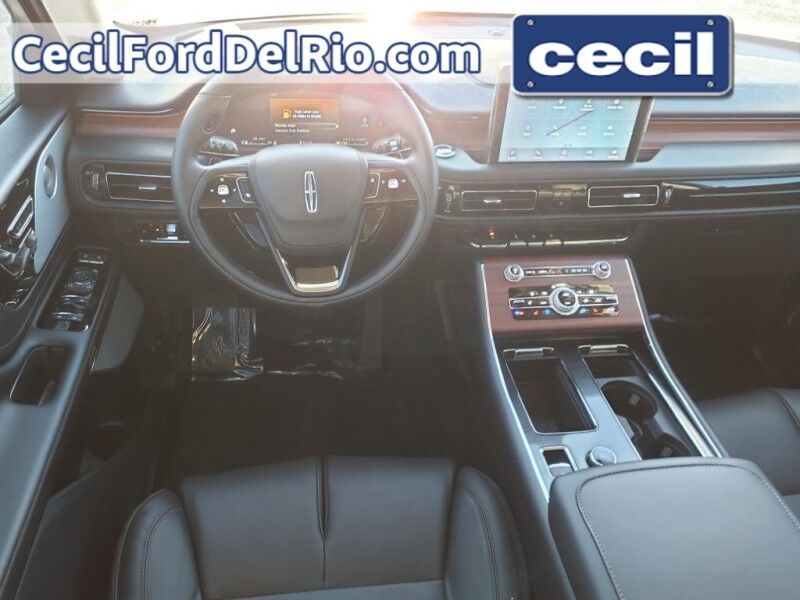 2023 Lincoln Aviator Reserve Del Rio TX