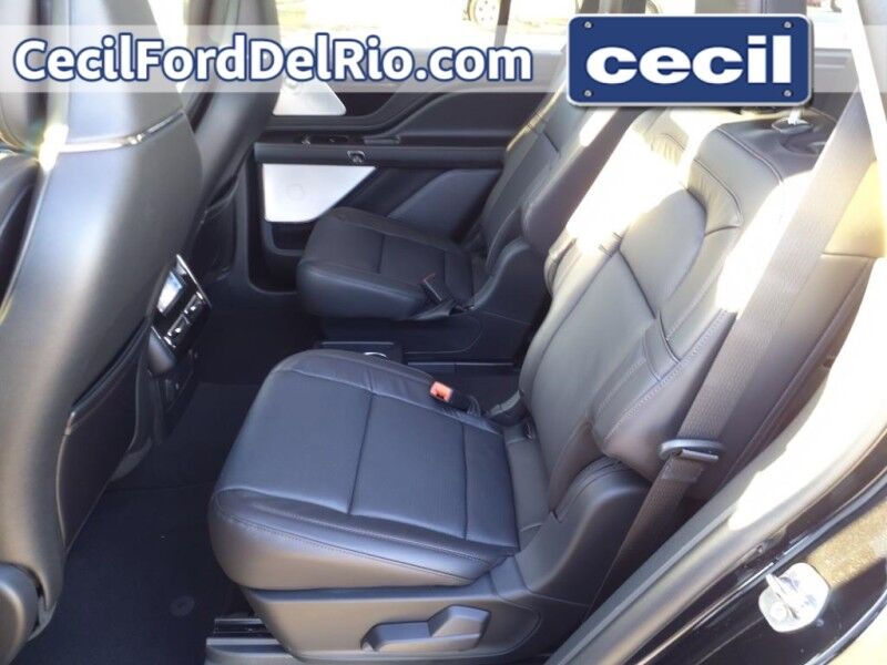 2023 Lincoln Aviator Reserve Del Rio TX