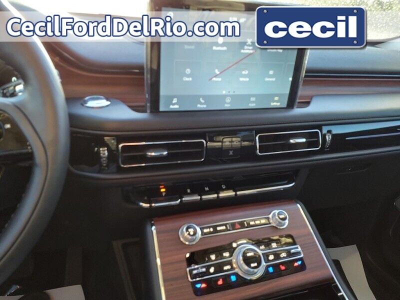 2023 Lincoln Aviator Reserve Del Rio TX