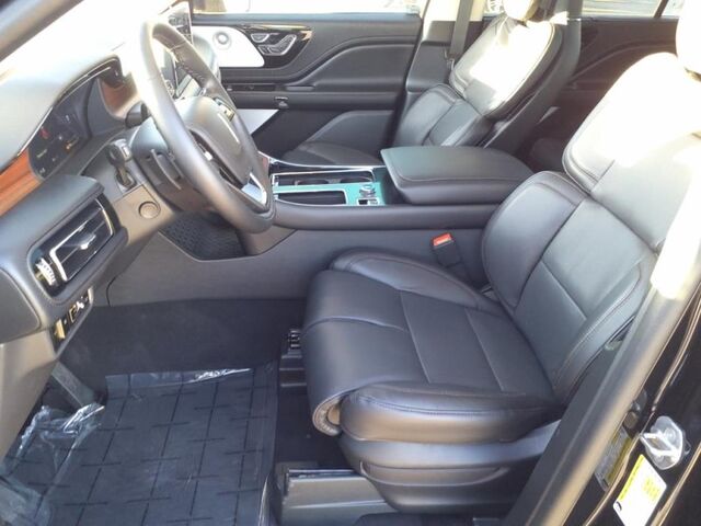 2023 Lincoln Aviator Reserve  TX