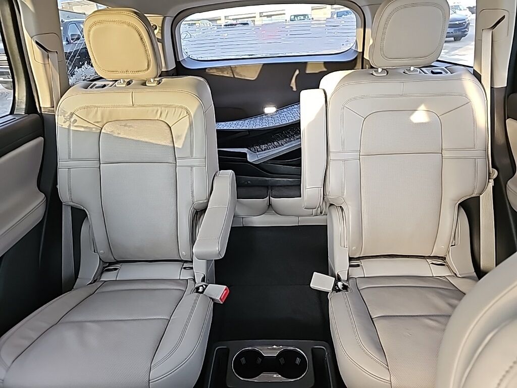 2023 Lincoln Aviator Reserve Akron OH