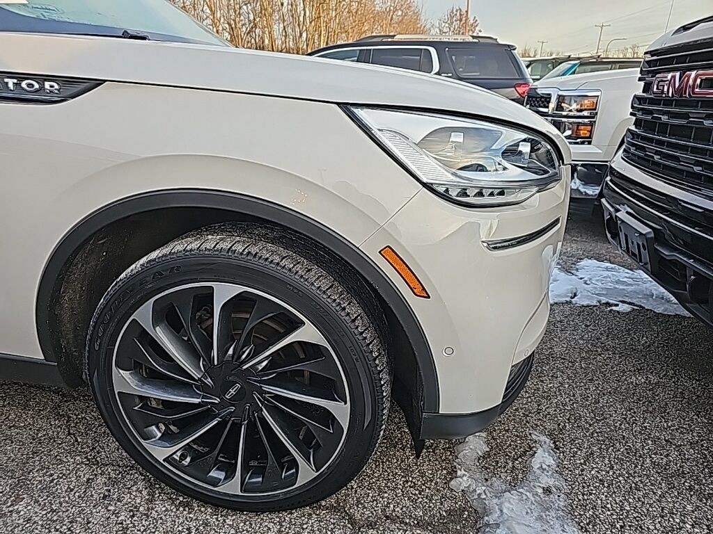 2023 Lincoln Aviator Reserve Akron OH