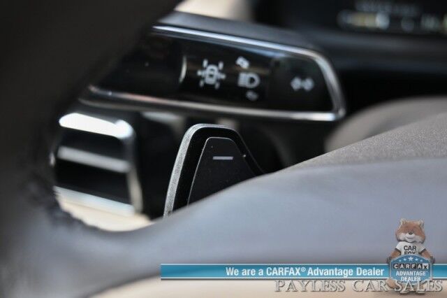 2023 Lincoln Aviator Reserve Anchorage AK