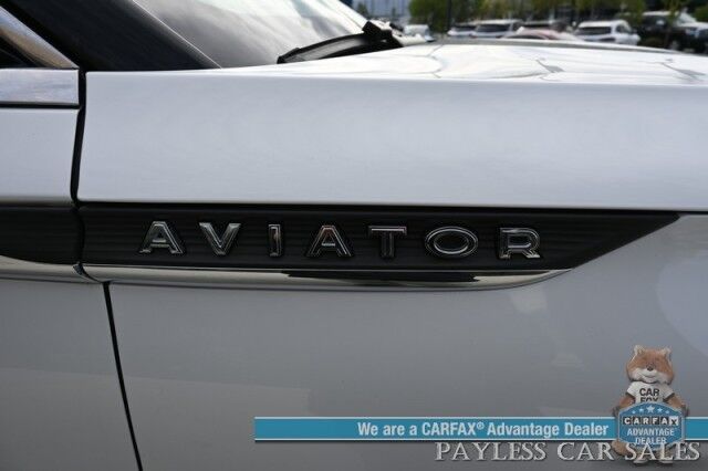 2023 Lincoln Aviator Reserve Anchorage AK