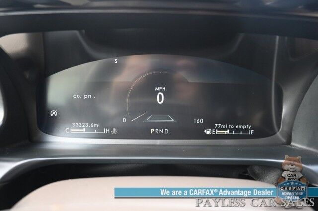 2023 Lincoln Aviator Reserve Anchorage AK