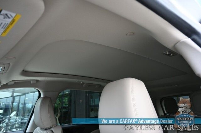 2023 Lincoln Aviator Reserve Anchorage AK