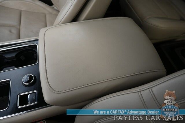 2023 Lincoln Aviator Reserve Anchorage AK