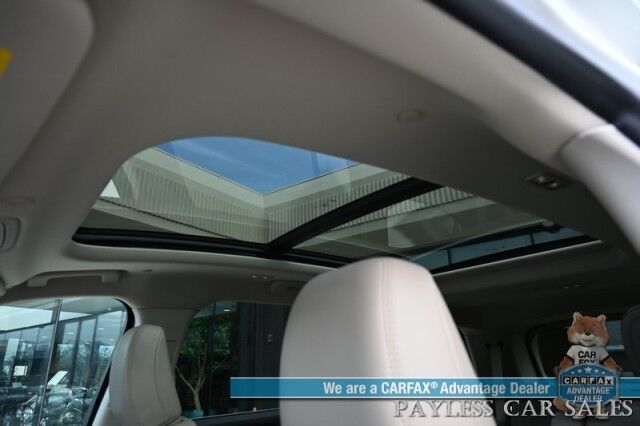2023 Lincoln Aviator Reserve Anchorage AK