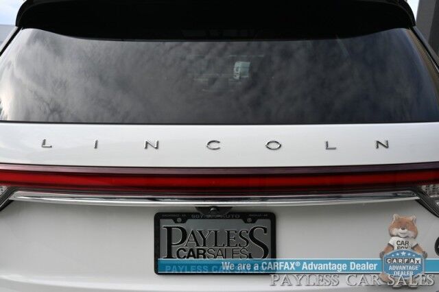 2023 Lincoln Aviator Reserve Anchorage AK
