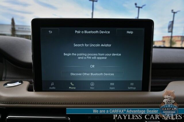 2023 Lincoln Aviator Reserve Anchorage AK