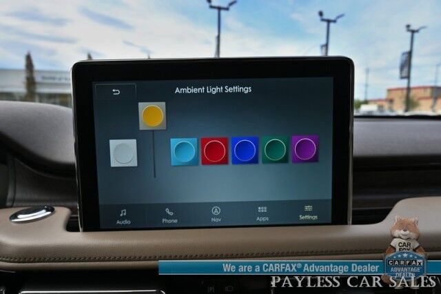 2023 Lincoln Aviator Reserve Anchorage AK