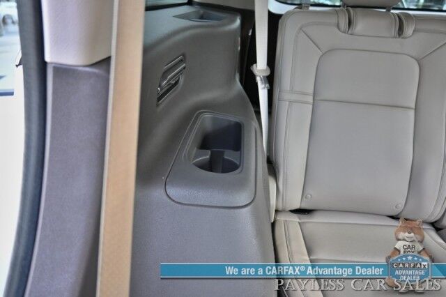 2023 Lincoln Aviator Reserve Anchorage AK