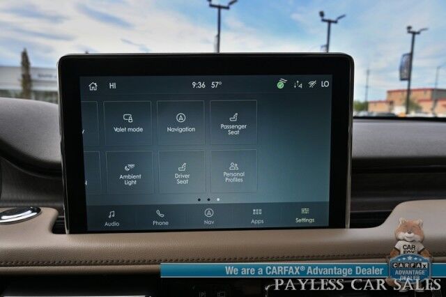 2023 Lincoln Aviator Reserve Anchorage AK