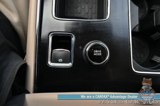 2023 Lincoln Aviator Reserve Anchorage AK