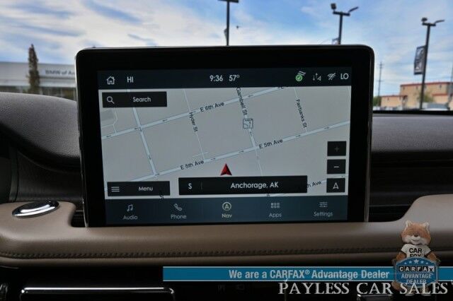 2023 Lincoln Aviator Reserve Anchorage AK