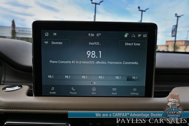 2023 Lincoln Aviator Reserve Anchorage AK