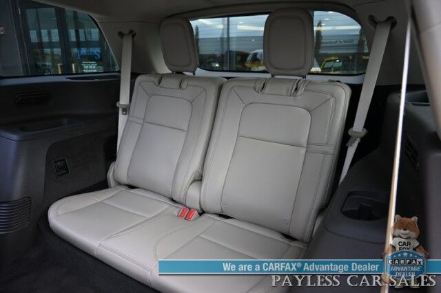 2023 Lincoln Aviator Reserve Anchorage AK